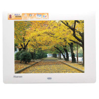 影巨人数码相框HF516