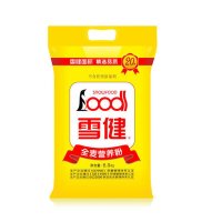 雪健全麦营养粉2.5kg