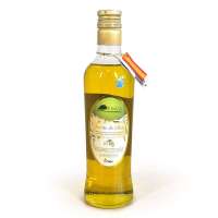 芬卡特级初榨橄榄油(儿童软口味)500ml