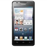 华为手机C8813Q 黑色(武汉专供)