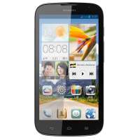 华为手机G610c 蓝色(武汉专供)