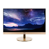 AOC液晶显示器D2769VH/BG