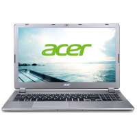 宏碁(acer)V5-573G-54204G50aii 15.6英寸笔记本(i5-4200U 4G 500G GT720M 2G独显 Win8 银灰)