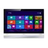 海尔(Haier)乐趣Q8s-B206 23.6英寸一体机(2020M 4G 500G 2G WIN8 白)