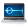 海尔(Haier)X1 14英寸笔记本(I3-3217 4G 500G 全金属 银灰)