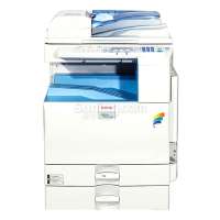 理光彩色数码复合机MPC2030(标配)