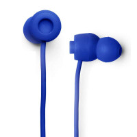 城市之音HIFI耳机BAGIS 钴蓝色