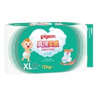 贝亲婴儿纸尿裤XL54片