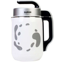 苏泊尔豆浆机DJ13B-W65QG金属色