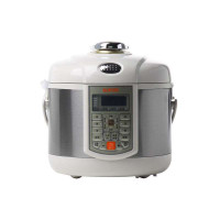 苏泊尔电压力锅CYSB50FC3W-100银白色