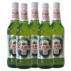 燕京10度鲜啤瓶500ml*12
