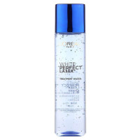 欧莱雅雪颜光学美白细肤精华水 175毫升