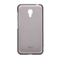 睿量(REMAX)布丁保护套小米2A 灰色送贴膜