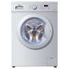 海尔(Haier) XQG60-812 家家爱 6公斤滚筒洗衣机 抗菌窗垫高温静音