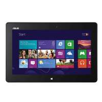 华硕(ASUS)ME400C 10.1英寸平板电脑(2G内存 WIN8 白色)