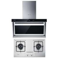 帅康厨电套装CXW-200-TJ9+QA-108-C