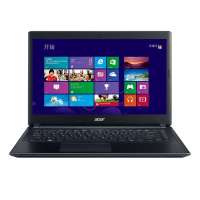 宏碁(ACER)V5-431P 14英寸笔记本(奔腾2117 2G 500G 集显 Win8 黑色)