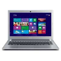 宏碁(ACER)V5-431P 14英寸笔记本(奔腾2117 2G 500G 集显 Win8 银色)