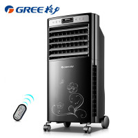 格力(GREE)空调扇 KS-0502RDA 格力风扇 冷暖两用风扇 静音