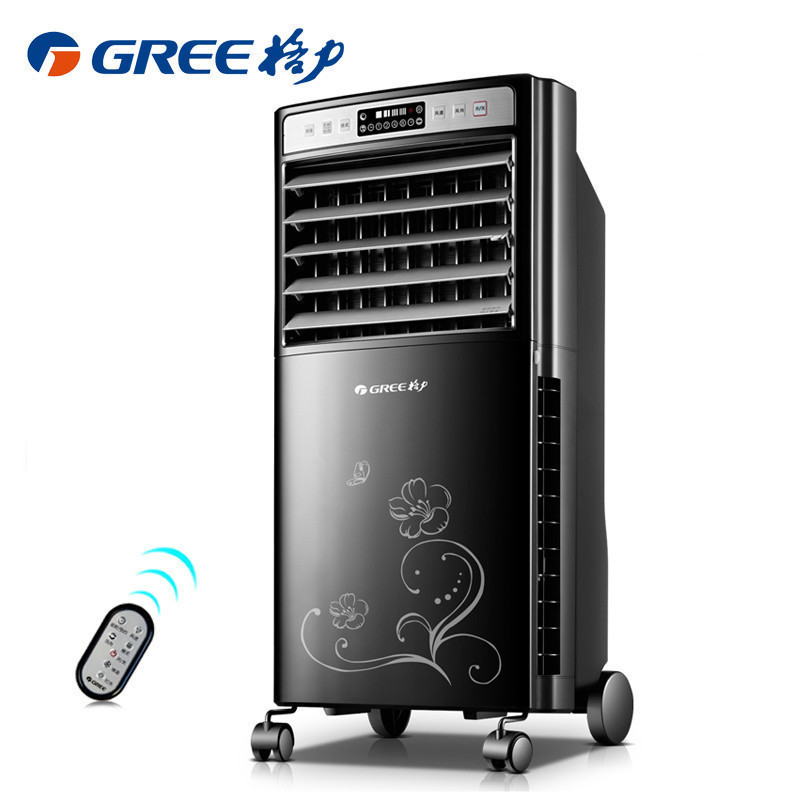 格力(GREE)空调扇 KS-0502RDA 格力风扇 冷暖两用风扇 静音