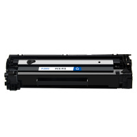 富士樱FUSICA FCE-912适用佳能LBP3018 3108 3100B 3010 3050 3150墨粉盒