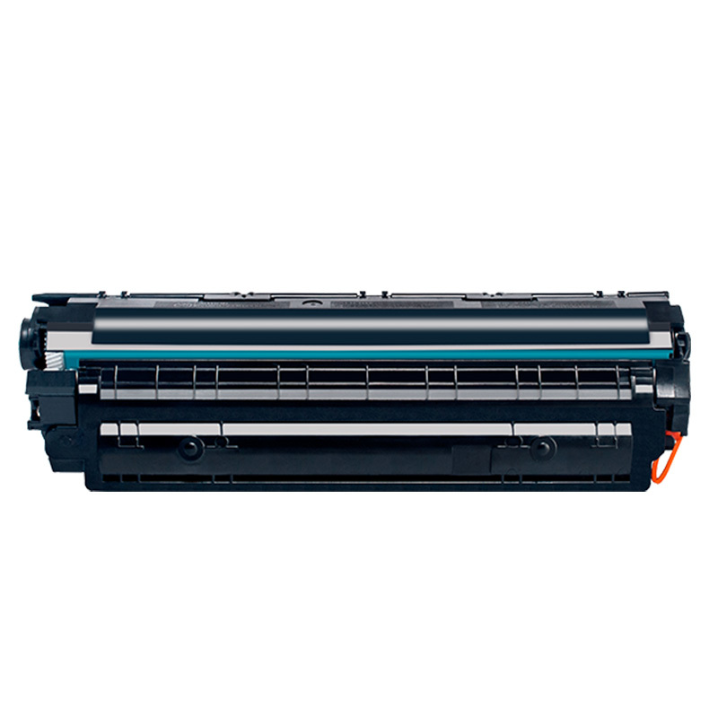 富士樱FUSICA FCE-912适用佳能LBP3018 3108 3100B 3010 3050 3150墨粉盒