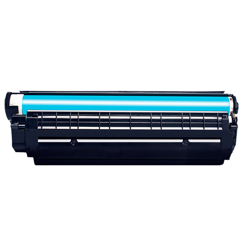 富士樱FUSICA FCE-912适用佳能LBP3018 3108 3100B 3010 3050 3150墨粉盒