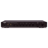 雅马哈(YAMAHA) KPX-500 黑色 混响器