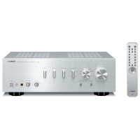 雅马哈(YAMAHA) A-S700 银色 HI-FI功放