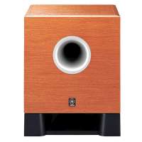 雅马哈(YAMAHA) YST-SW011 樱桃木色 低音炮