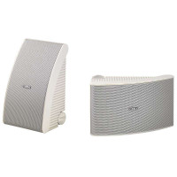 雅马哈(YAMAHA) NS-AW592 白色 定制音箱