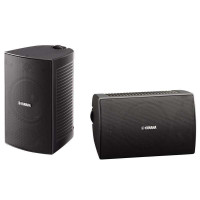 雅马哈(YAMAHA) NS-AW294 黑色 定制音箱