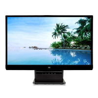 优派 VX2370S LED 23英寸液晶显示器