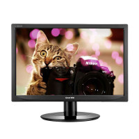 长城液晶显示器L970S