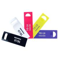 东芝优盘Mini系列 Suruga(USRG-016GS)16G