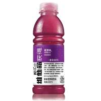 酷乐仕维他命 夜游神C500ML*12(北区)