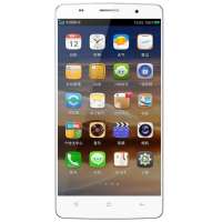 OPPO手机U707T(白)