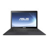 华硕(ASUS)F402E2117CA 14英寸笔记本(2117U 4G 500G 核显 DOS 黑色)