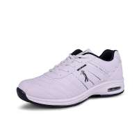 高尔夫男鞋G1021白深兰39