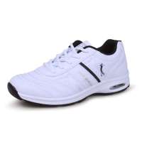 高尔夫男鞋G1025白黑39