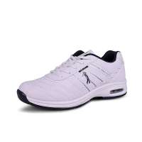 高尔夫男鞋G1021白深兰40