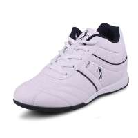 高尔夫女鞋G2003白深兰38