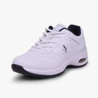 高尔夫女鞋G5007白深兰38