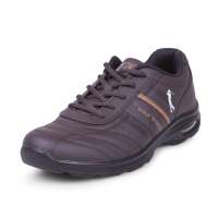 高尔夫男鞋G1025深棕42