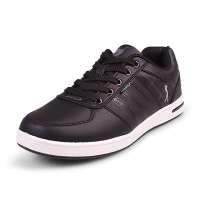 高尔夫男鞋G3008深灰浅灰43