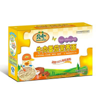 贝兜牛肉番茄营养面