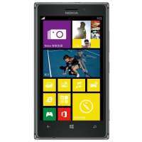 诺基亚手机925T(黑色)