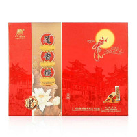 莲香楼金华火腿瑶柱月饼