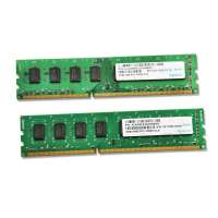 宇瞻(apacer) 经典 DDR3 1333 2G 台式机内存