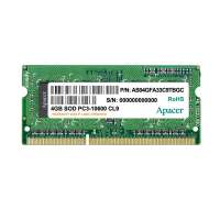 宇瞻(apacer) 经典 DDR3 1333 4G 笔记本内存